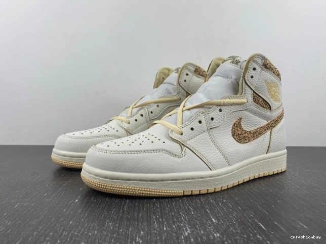 Craft FD8631-100 OG Air 1 Jordan High 1207